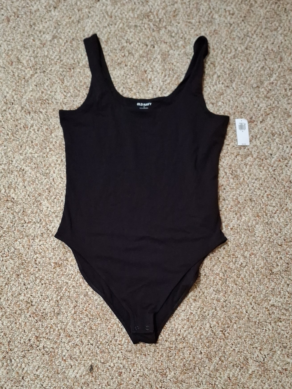 Old Navy Bodysuit